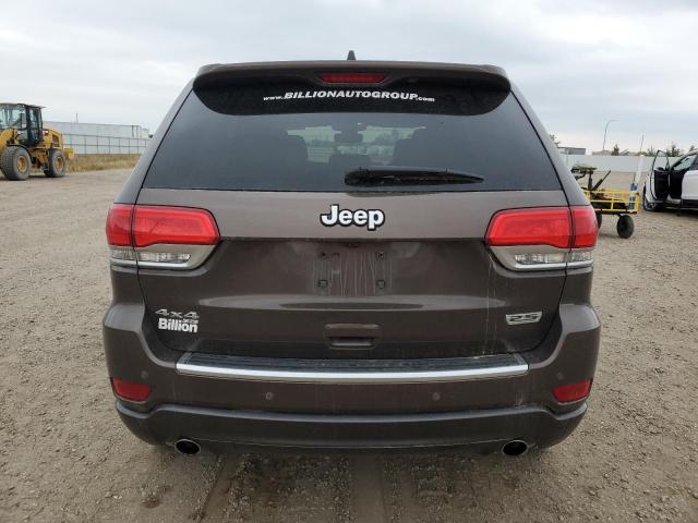 2018 JEEP GRAND CHER - 1C4RJFBG2JC279971
