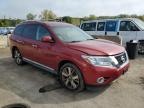 NISSAN PATHFINDER photo