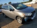 NISSAN QUEST S photo