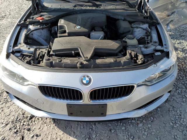 2015 BMW 428 XI - WBA3N5C58FK198601