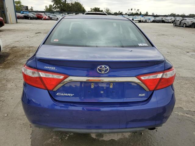 2016 TOYOTA CAMRY LE - 4T1BF1FK5GU581032