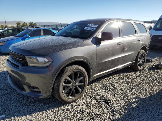 Global Auto Auctions: 2019 DODGE DURANGO GT