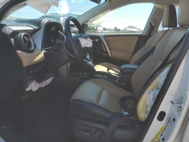 2018 TOYOTA RAV4 LIMIT - JTMYFREV6JJ190070
