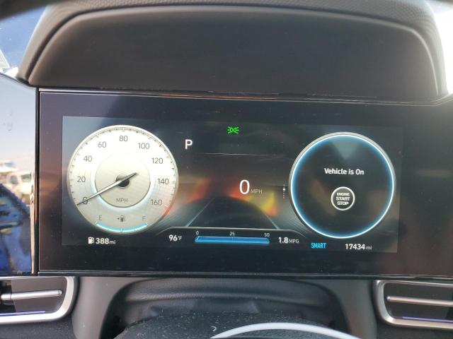 2021 HYUNDAI ELANTRA LI - KMHLP4AG1MU131105