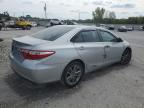 TOYOTA CAMRY LE photo