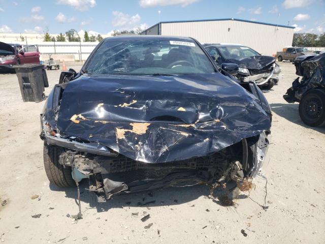 VIN 1HGCT1B78GA003741 2016 Honda Accord, EX no.5