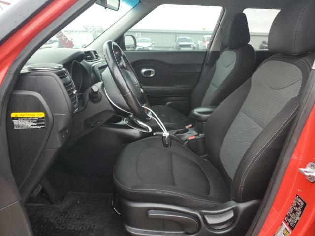 2018 KIA SOUL + - KNDJP3A57J7572316