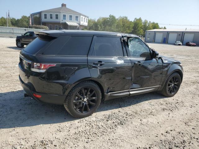 2016 LAND ROVER RANGE ROVE - SALWR2KF3GA651164