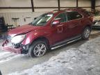 2017 CHEVROLET EQUINOX LT - 2GNALCEK7H1617555