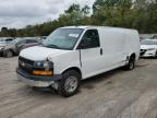 CHEVROLET EXPRESS G2 photo