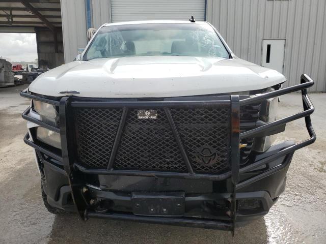 2019 CHEVROLET SILVERADO 3GCUYAEF6KG216365  70657324