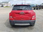 CHEVROLET TRAX 1LT photo