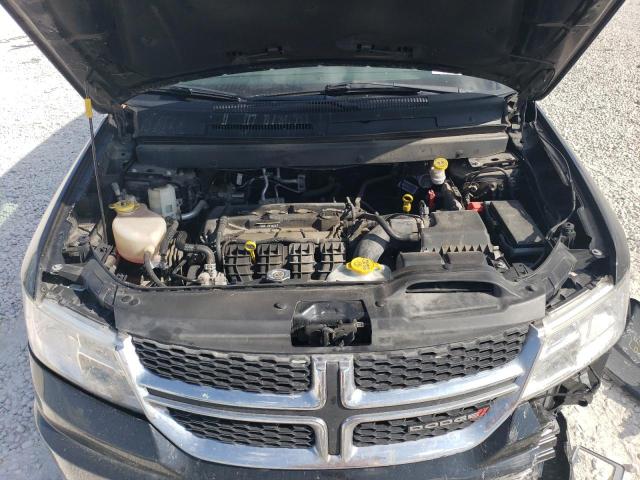 2020 DODGE JOURNEY SE - 3C4PDCAB6LT279868