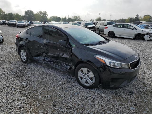 VIN 3KPFK4A74HE118952 2017 KIA Forte, LX no.4