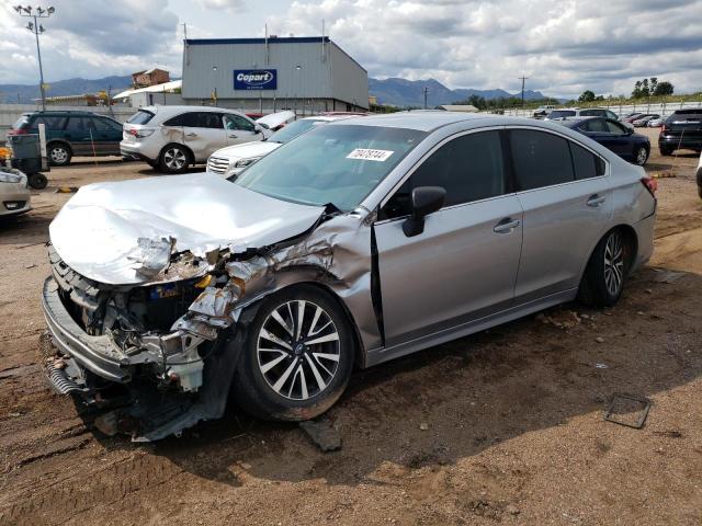 2018 SUBARU LEGACY 2.5I 2018