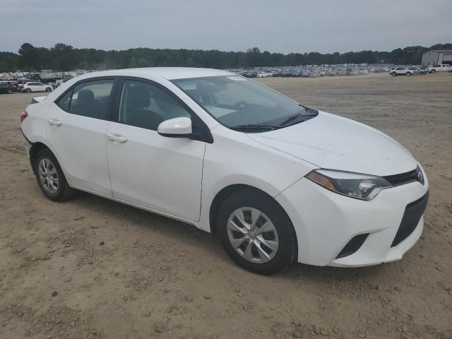 2016 TOYOTA COROLLA L - 5YFBURHE7GP550264