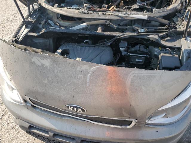 2016 KIA SOUL - KNDJN2A24G7387414