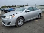 TOYOTA CAMRY BASE photo