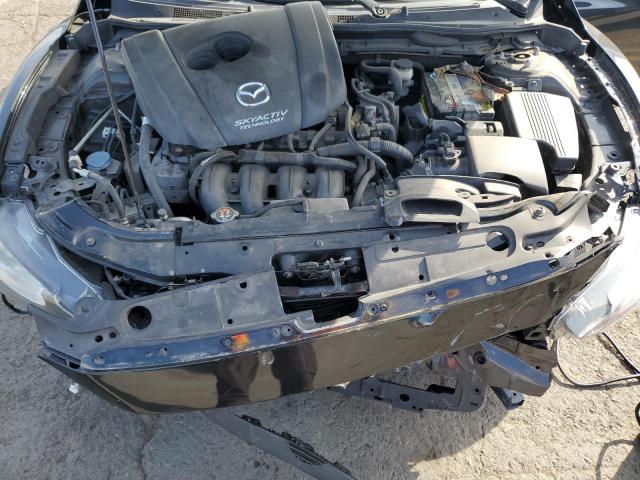 2015 MAZDA 6 TOURING - JM1GJ1V5XF1201042