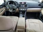 SUBARU LEGACY 2.5 снимка