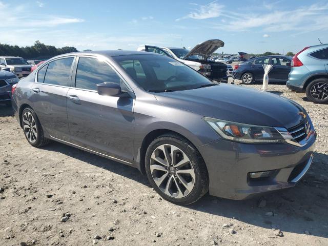 2015 HONDA ACCORD SPO - 1HGCR2F54FA157908