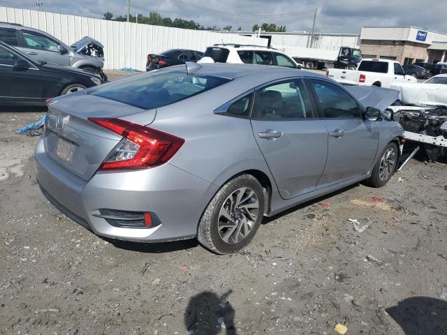 2018 HONDA CIVIC EX - 2HGFC2F72JH592940