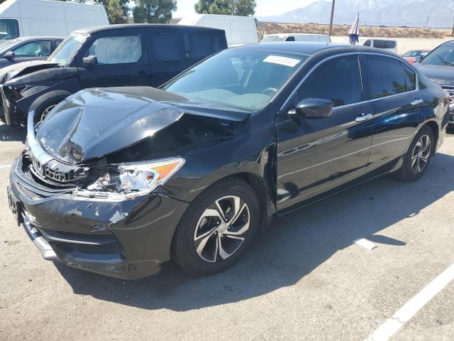 2017 HONDA ACCORD LX 2017