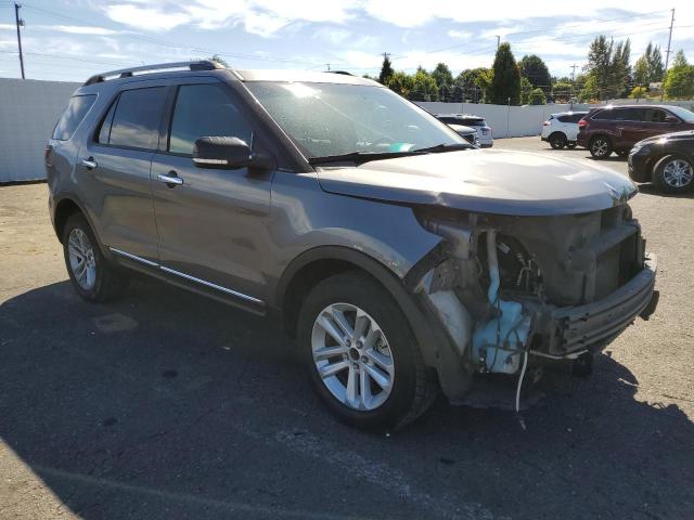 VIN 1FM5K8D84EGA49646 2014 Ford Explorer, Xlt no.4