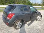 CHEVROLET TRAX LS photo