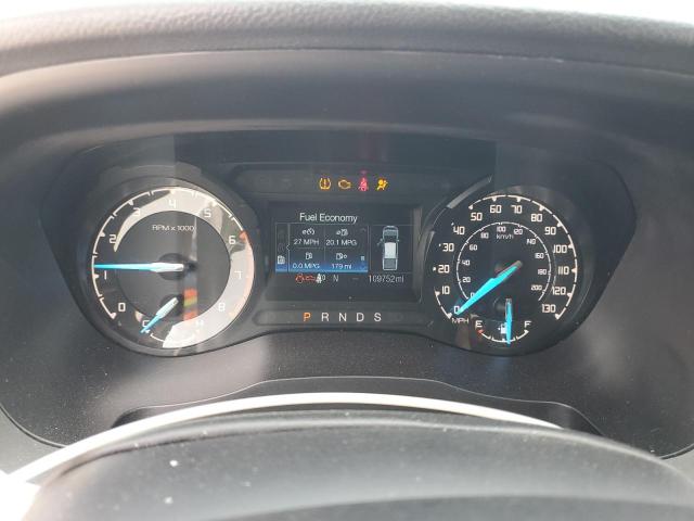2019 FORD RANGER XL - 1FTER4FH1KLA00428