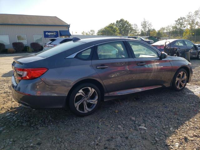 2018 HONDA ACCORD EX - 1HGCV1F41JA153370