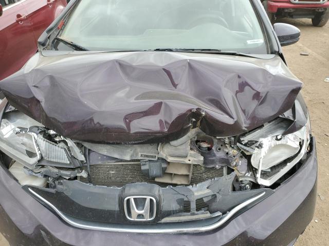 2015 HONDA FIT EX - 3HGGK5G87FM729492