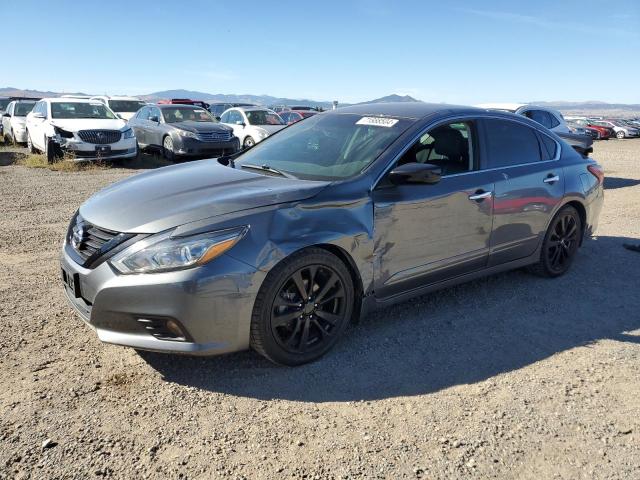 2018 NISSAN ALTIMA 2.5 - 1N4AL3AP7JC295533