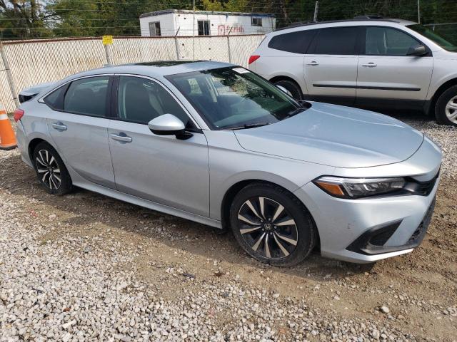 Vin: 2hgfe1f73nh312551, lot: 70232284, honda civic ex 20224