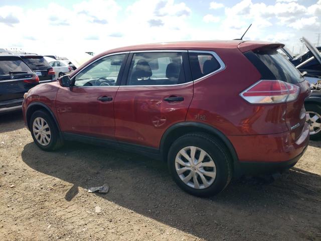 2016 NISSAN ROGUE S - JN8AT2MV9GW140427