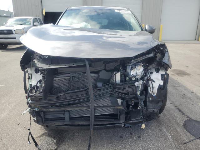 2023 NISSAN ROGUE SV - JN8BT3BB6PW487247