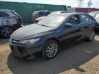 2017 TOYOTA CAMRY HYBR - 4T1BD1FK7HU216181