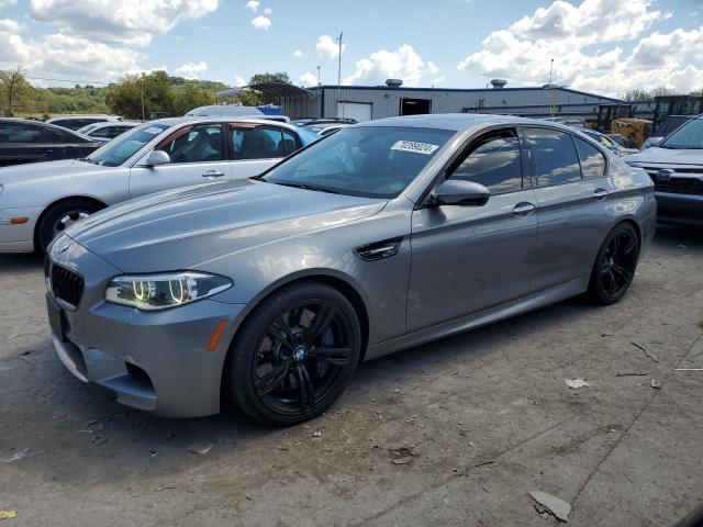 VIN WBSFV9C58ED593168 2014 BMW M5 no.1