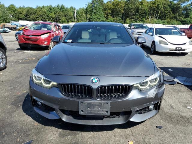 2018 BMW 440XI GRAN - WBA4J7C58JBB98931