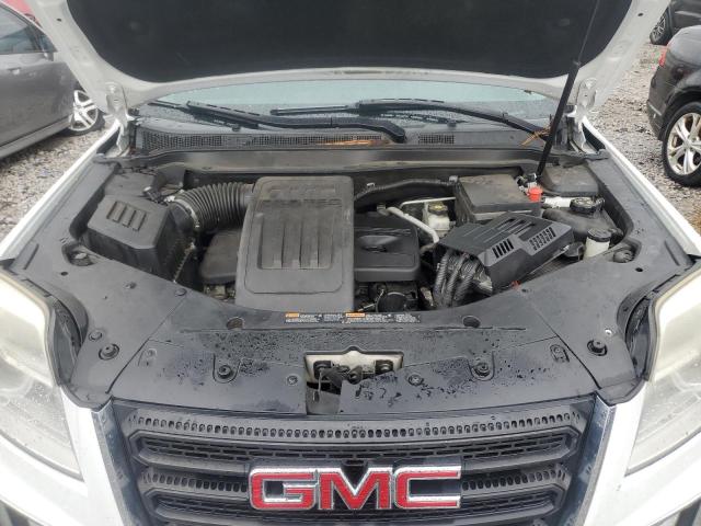 2017 GMC TERRAIN SL - 2GKFLTEK6H6333467