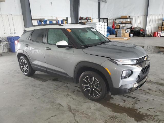 2023 CHEVROLET TRAIL BLAZ KL79MSSL4PB202429