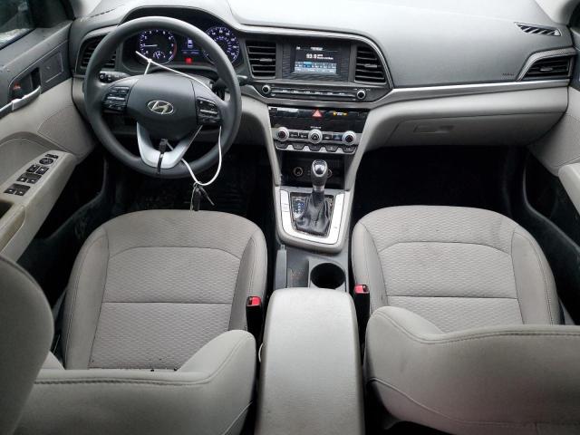 2020 HYUNDAI ELANTRA SE - 5NPD74LF5LH592510