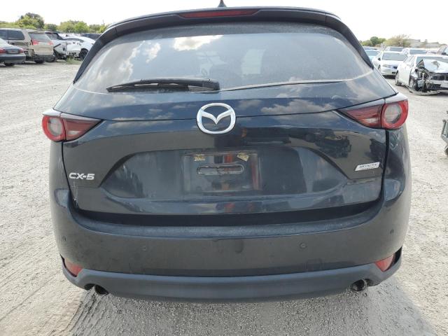 2018 MAZDA CX-5 TOURI - JM3KFACM4J1472474