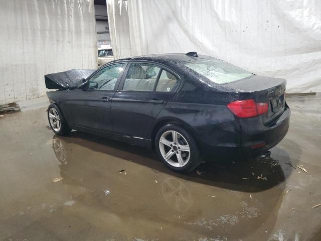 2015 BMW 328 XI SUL - WBA3B5C50FF962703
