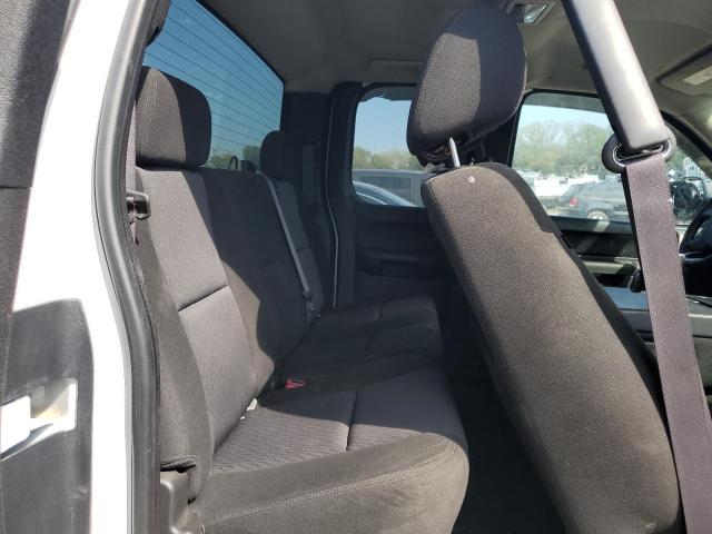 2011 CHEVROLET SILVERADO - 1GCRKSE29BZ230237