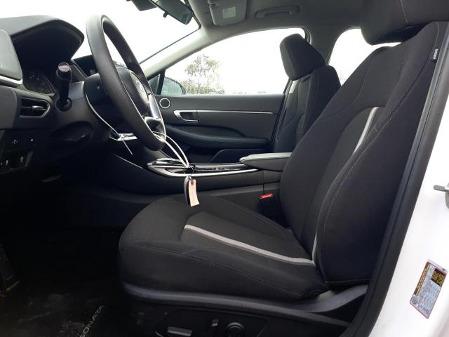 2023 HYUNDAI SONATA SEL - KMHL64JA0PA294333
