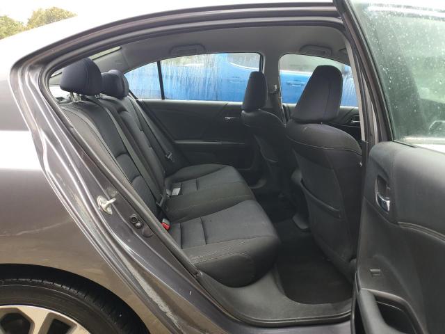2015 HONDA ACCORD SPO - 1HGCR2F54FA265090