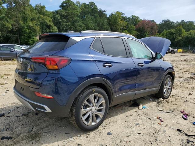 2022 BUICK ENCORE GX - KL4MMDS20NB105414