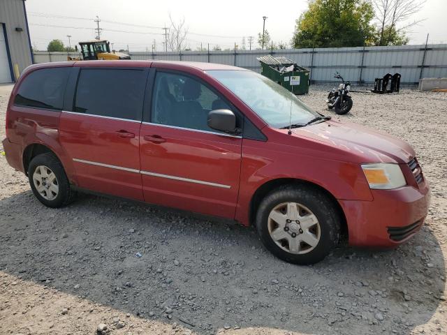 Vin: 2d4rn4de4ar490765, lot: 86062404, dodge caravan se 20104