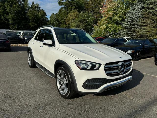 2020 MERCEDES-BENZ GLE 350 4M 4JGFB4KBXLA061926  71135484